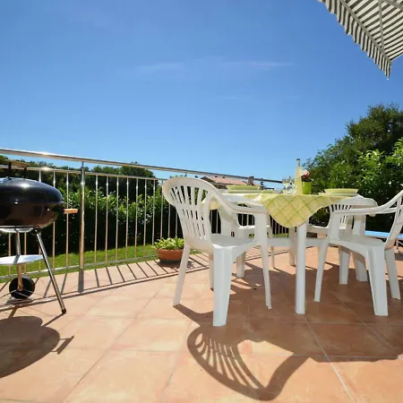 Holiday Dora * Labin (Istria)