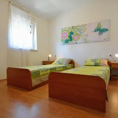 Holiday Dora * Labin (Istria)